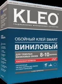 Клей для вінілових шпалер на флізеліновій основі інструкція з вибору, відео та фото клей
