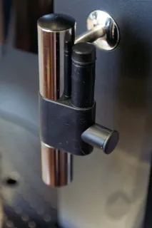Кавомашина JURA IMPRESSA C50 impressa