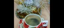 Кава ристретто кава