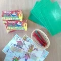 Конспект заняття з ліплення у підготовчій групі «Гарні свічники» підготовчій