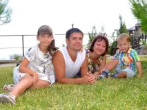 Королівське право на виліт трагедія сім’ї, яка постраждала від квартирних шахраїв трагедія