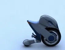 Мотоцикл