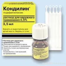 опис