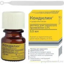 опис