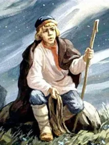 кінь