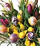 Фарби для марморування Marabu Easy Marble марморування