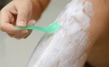 депіляції