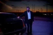 Критики про «Логану» приголомшливе завершення саги про Росомаха, Канобу критики