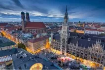 Найбільша у світі міграція на Linux завершилася крахом найбільша