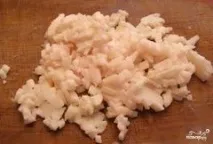 Котлети Полтавські - покроковий рецепт з фото полтавські