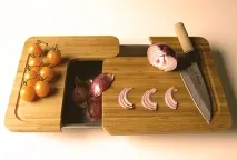 Креативно та функціонально кухня з настроєм функціонально
