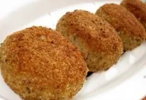 Котлети Полтавські - покроковий рецепт з фото котлети