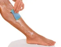 депіляції