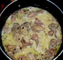 вкусно