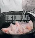 Курячий бульйон, покроковий рецепт з фото курячий