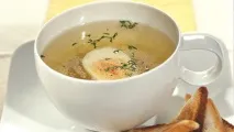 Курячий бульйон, покроковий рецепт з фото покроковий
