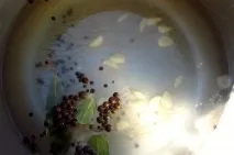 Курка холодного копчення у коптильні рецепт з фото покроково та video холодного