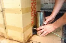Курка холодного копчення у коптильні рецепт з фото покроково та video холодного