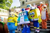 Куди сходити у серпні серпні