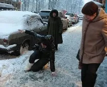 Хто заплатить за нещастя - Суспільство - Вечірній Петербург нещастя