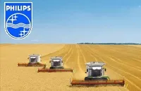 Кухонні комбайни Philips кухонні