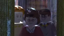 LEGO Harry Potter Years 1-4 potter