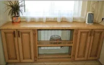 кухня