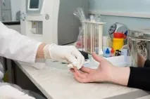 Лікування гіперспленізму в Ізраїлі діагностика недуги, ціни на процедури, відгуки гіперспленізму