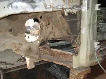 кузовний
