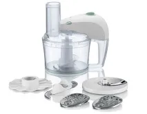 Кухонні комбайни Philips комбайни