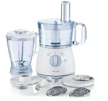 Кухонні комбайни Philips Philips