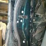 Електропривод замку дверей Toyota RAV4, Гараж 44 rav4