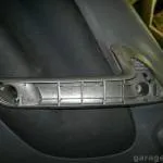 Електропривод замку дверей Toyota RAV4, Гараж 44 toyota