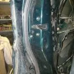 Електропривод замку дверей Toyota RAV4, Гараж 44 rav4