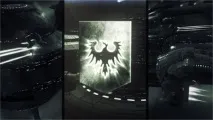 EvE online раси, політична карта EvE раси