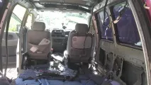 Електрошторки або мега тонування від цікавих. полозья
