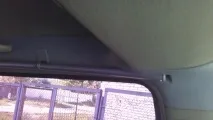 Електрошторки або мега тонування від цікавих. мега