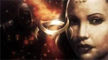 EvE online раси, політична карта EvE життя