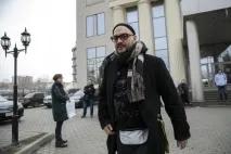 Епопея з «Містралями» чи далеко до фінішу далеко