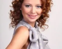 Олена Захарова - біографія та сім’я Олена
