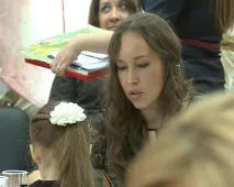 Якщо манікюр не сподобався, він довго не живе манікюр