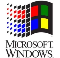 Еволюція логотипів Windows еволюція