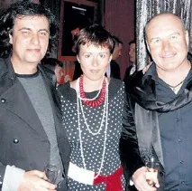 Екс-дружина Віктора Чайки Він позбавив мене невинності у 17 років віктора