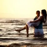 Love story фотосесія, Ladyemansipe story