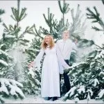 Love story фотосесія, Ladyemansipe love