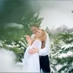 Love story фотосесія, Ladyemansipe story