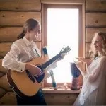 Love story фотосесія, Ladyemansipe фотосесія