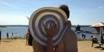 Літній ту-ду лист літній