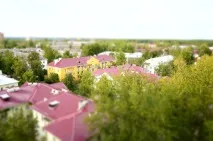 Літній тілтшифт ГРІП