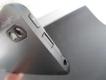 LG Optimus Black яскравий екран усьому голова яскравий